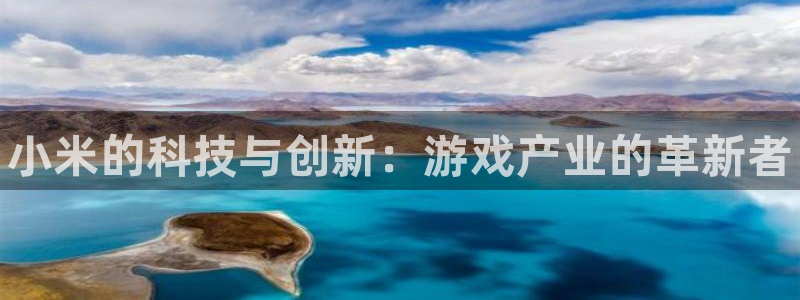 辉达娱乐官方注册登录：小米的科技与创新：游戏产业的革新者